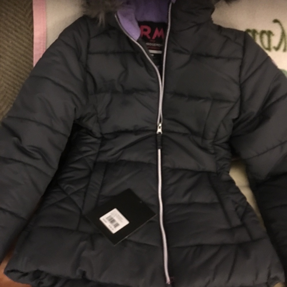 RM 1952 Big Girls Jacket size 16